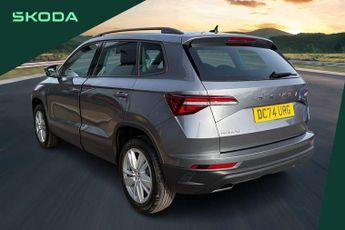 Skoda Karoq 1.5 TSI SE Drive 5dr DSG