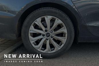 Audi A4 35 TFSI Technik 4dr S Tronic