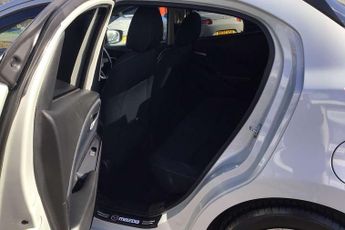 Mazda 2 1.5 Skyactiv G Sport 5dr Auto
