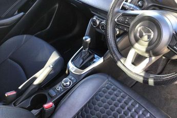 Mazda 2 1.5 Skyactiv G Sport 5dr Auto