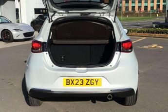 Mazda 2 1.5 Skyactiv G Sport 5dr Auto