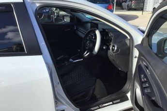 Mazda 2 1.5 Skyactiv G Sport 5dr Auto