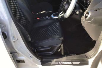 Mazda 2 1.5 Skyactiv G Sport 5dr Auto