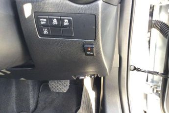 Mazda 2 1.5 Skyactiv G Sport 5dr Auto