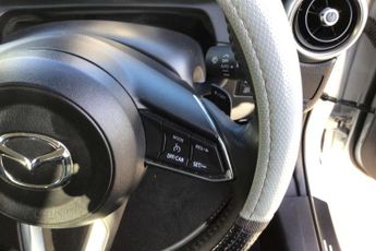Mazda 2 1.5 Skyactiv G Sport 5dr Auto