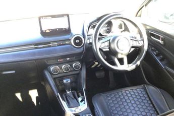 Mazda 2 1.5 Skyactiv G Sport 5dr Auto