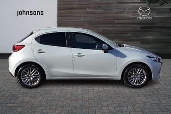 Mazda 2 1.5 Skyactiv G Sport 5dr Auto