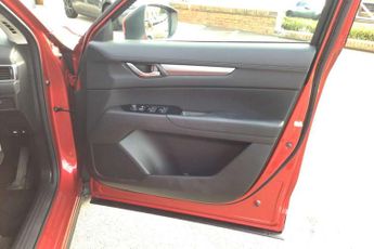 Mazda CX-5 2.0 SE-L Nav+ 5dr Auto