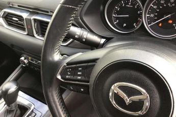 Mazda CX-5 2.0 SE-L Nav+ 5dr Auto