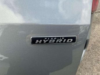 Ford Kuga 2.5 PHEV ST-Line X Edition 5dr CVT