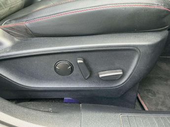 Ford Kuga 2.5 PHEV ST-Line X Edition 5dr CVT