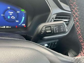 Ford Kuga 2.5 PHEV ST-Line X Edition 5dr CVT
