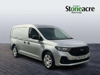 Ford Transit Connect 1.5 EcoBoost PHEV 150 Trend Van Auto