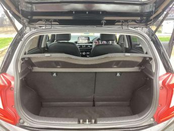 Kia Picanto 1.0 GT-line 5dr Auto [4 seats]