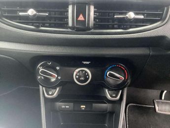 Kia Picanto 1.0 GT-line 5dr Auto [4 seats]