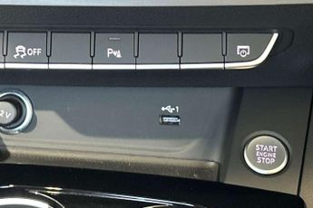 Audi A5 40 TFSI 204 S Line 2dr S Tronic