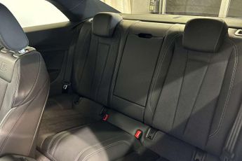 Audi A5 40 TFSI 204 S Line 2dr S Tronic