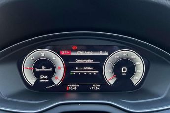 Audi Q5 40 TDI Quattro Sport 5dr S Tronic