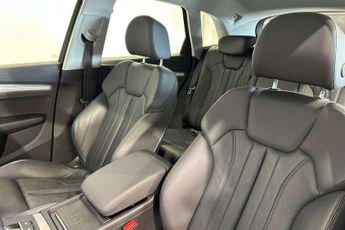 Audi Q5 40 TDI Quattro Sport 5dr S Tronic