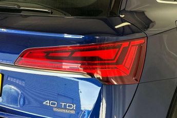 Audi Q5 40 TDI Quattro Sport 5dr S Tronic