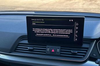 Audi Q5 40 TDI Quattro Sport 5dr S Tronic