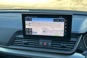 Audi Q5 40 TDI Quattro Sport 5dr S Tronic