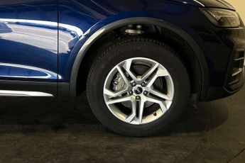 Audi Q5 40 TDI Quattro Sport 5dr S Tronic