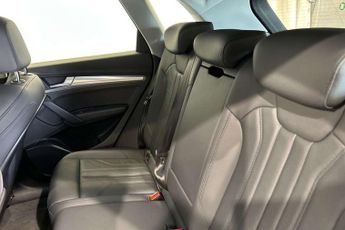 Audi Q5 40 TDI Quattro Sport 5dr S Tronic
