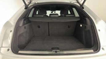 Audi Q3 2.0 TDI [184] Quattro S Line Plus 5dr S Tronic