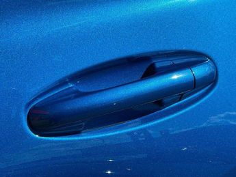 Ford Puma 1.0 EcoBoost ST-Line X 5dr Auto