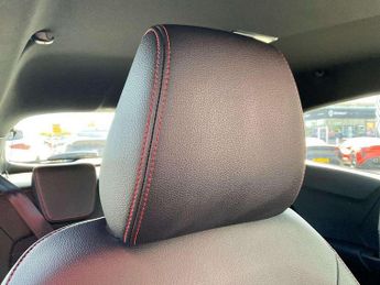 Ford Puma 1.0 EcoBoost ST-Line X 5dr Auto