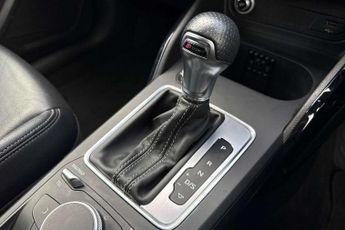 Audi Q2 35 TFSI Black Edition 5dr S Tronic