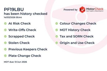 Audi Q2 35 TFSI Black Edition 5dr S Tronic