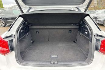 Audi Q2 35 TFSI Black Edition 5dr S Tronic