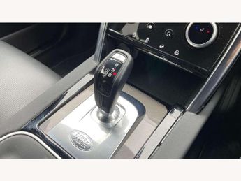Land Rover Discovery Sport 2.0 P200 R-Dynamic SE 5dr Auto [5 Seat]