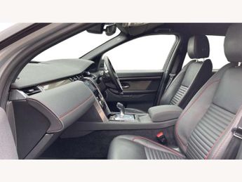 Land Rover Discovery Sport 2.0 P200 R-Dynamic SE 5dr Auto [5 Seat]
