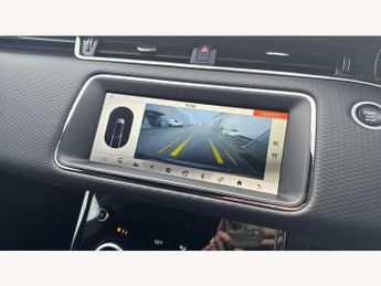 Land Rover Range Rover Evoque 2.0 D180 R-Dynamic S 5dr Auto