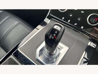 Land Rover Range Rover Evoque 2.0 D180 R-Dynamic S 5dr Auto