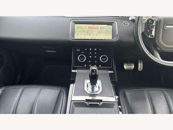 Land Rover Range Rover Evoque 2.0 D180 R-Dynamic S 5dr Auto