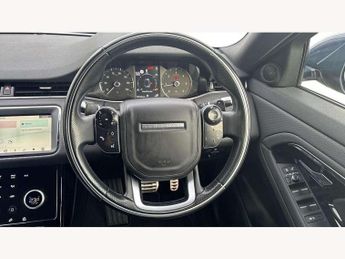 Land Rover Range Rover Evoque 2.0 D180 R-Dynamic S 5dr Auto