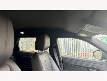 Land Rover Range Rover Evoque 2.0 D180 R-Dynamic S 5dr Auto