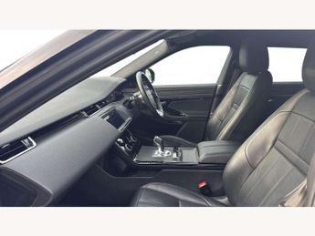 Land Rover Range Rover Evoque 2.0 D180 R-Dynamic S 5dr Auto