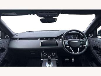 Land Rover Range Rover Evoque 2.0 D200 Evoque Edition 5dr Auto