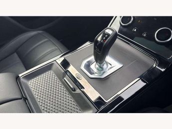 Land Rover Range Rover Evoque 2.0 D200 Evoque Edition 5dr Auto