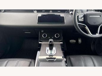 Land Rover Range Rover Evoque 2.0 D200 Evoque Edition 5dr Auto