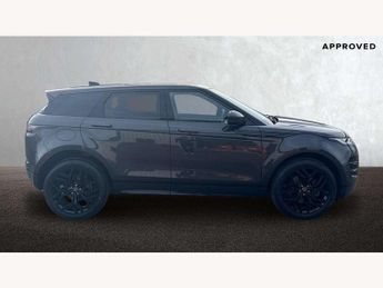 Land Rover Range Rover Evoque 2.0 D200 Evoque Edition 5dr Auto