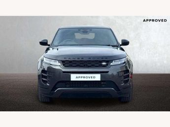 Land Rover Range Rover Evoque 2.0 D200 Evoque Edition 5dr Auto