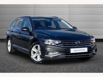 Volkswagen Passat 1.5 TSI EVO SE Nav 5dr DSG