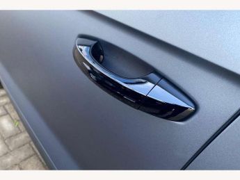 Volkswagen T-Roc 1.5 TSI Black Edition Plus 5dr DSG