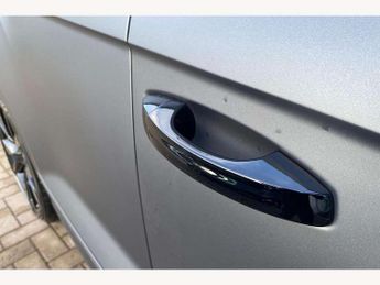 Volkswagen T-Roc 1.5 TSI Black Edition Plus 5dr DSG